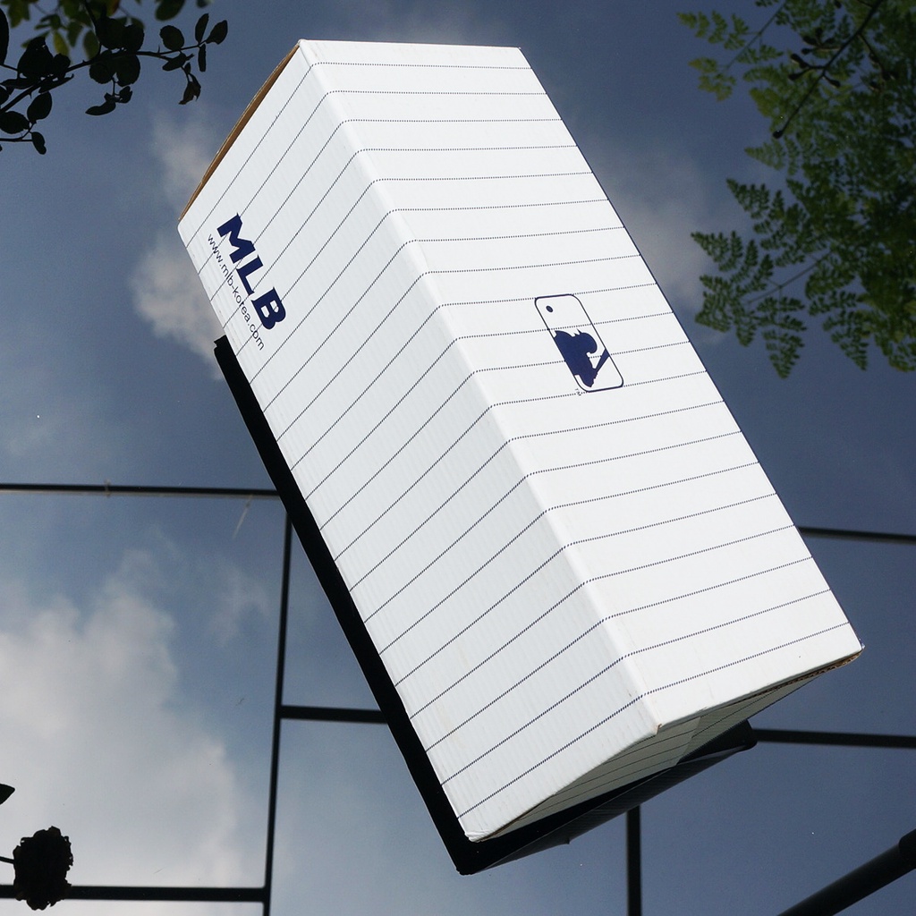 Hộp giấy carton đựng dép 30.5x12.5x12.5 cm Nike, Jordan, Adidas, MLB, Puma, Vans, Converse, NB, Balenciaga. BH Slippers