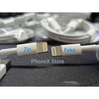 (Chính hãng) Củ sạc iPhone bóc máy mới 100%