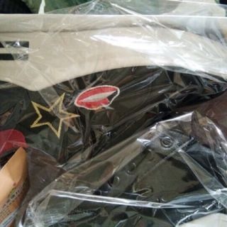 (Hàng order 5 ngày) giày thể thao đế độn nữ