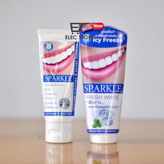 Kem đánh răng Sparkle 60g Icy Freeze