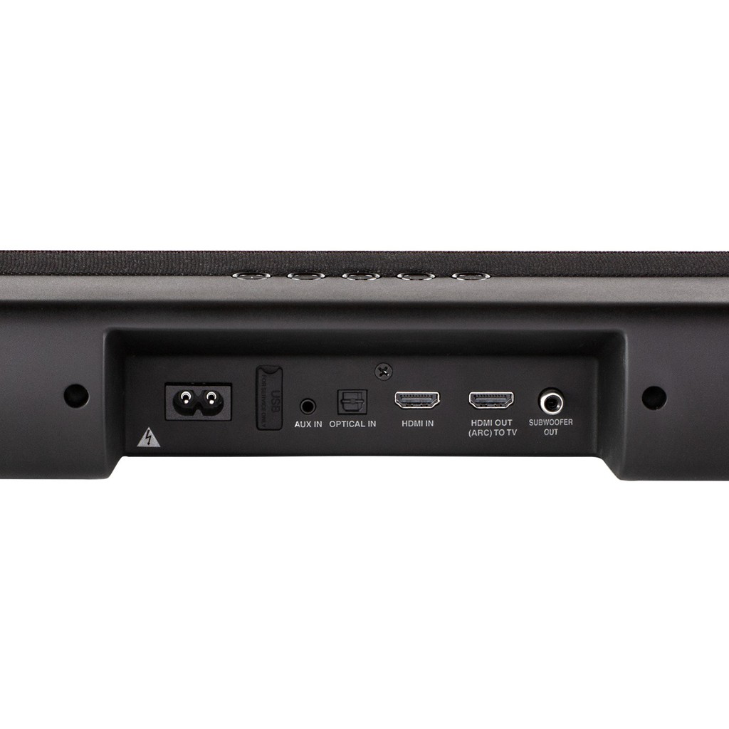 Loa Soundbar Denon DHT-S216