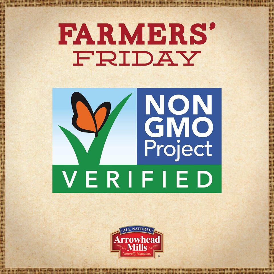 Hạt kê hữu cơ đã bóc vỏ Arrowhead Mills 793g