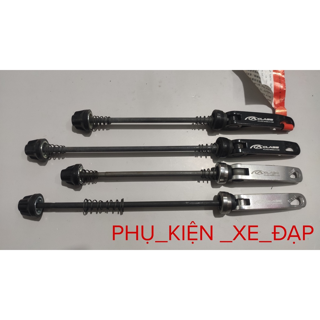 Ty kẹp trục, trục xiên Nhôm Đài Loan cao cấp