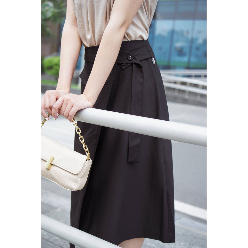 [Mã WABRHI5 giảm 15% đơn 599K] [MÉO SHOP] Chân Váy Usha | BigBuy360 - bigbuy360.vn