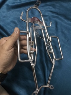 Baga Inox 10li Winner X