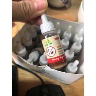 Lọ diệt kiến gián sinh học