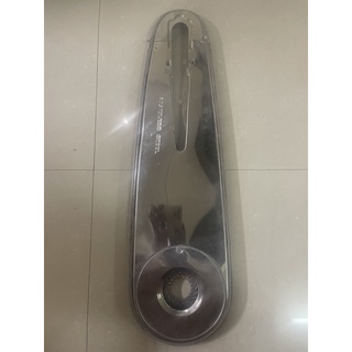 chắn xích ( hộp xích ) xe đạp