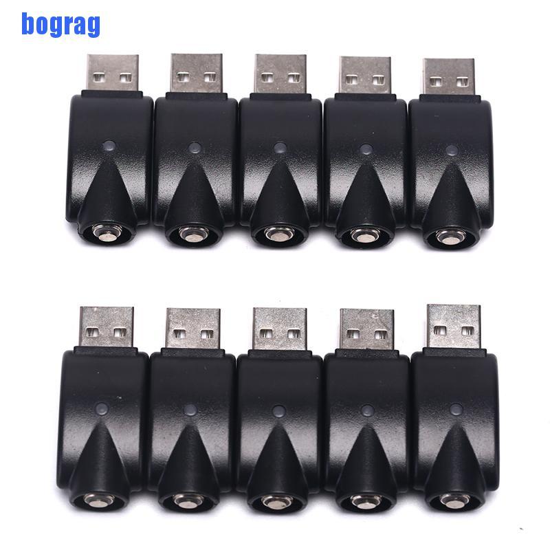 Đầu Sạc Usb Cho Thuốc Lá Điện Tử Vape 510 Thread Ecpe1