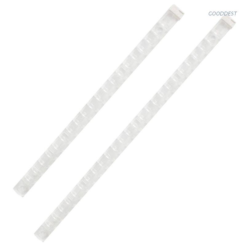 Vòng kẹp giấy 26 vòng thay thế cho sổ tay khổ A5/ B5