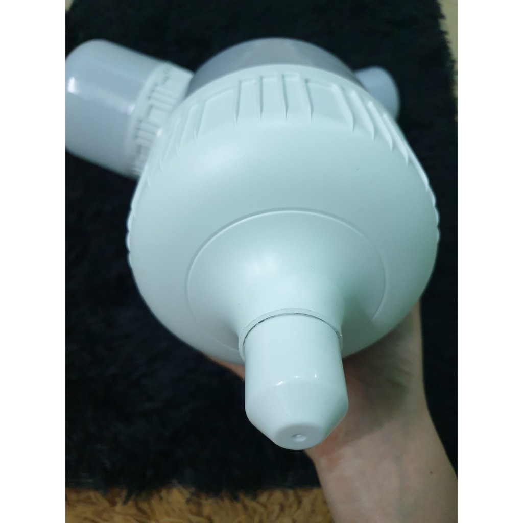 Bóng led buld trụ 10w 20w 30w 40w siêu sáng, tiết kiệm điện