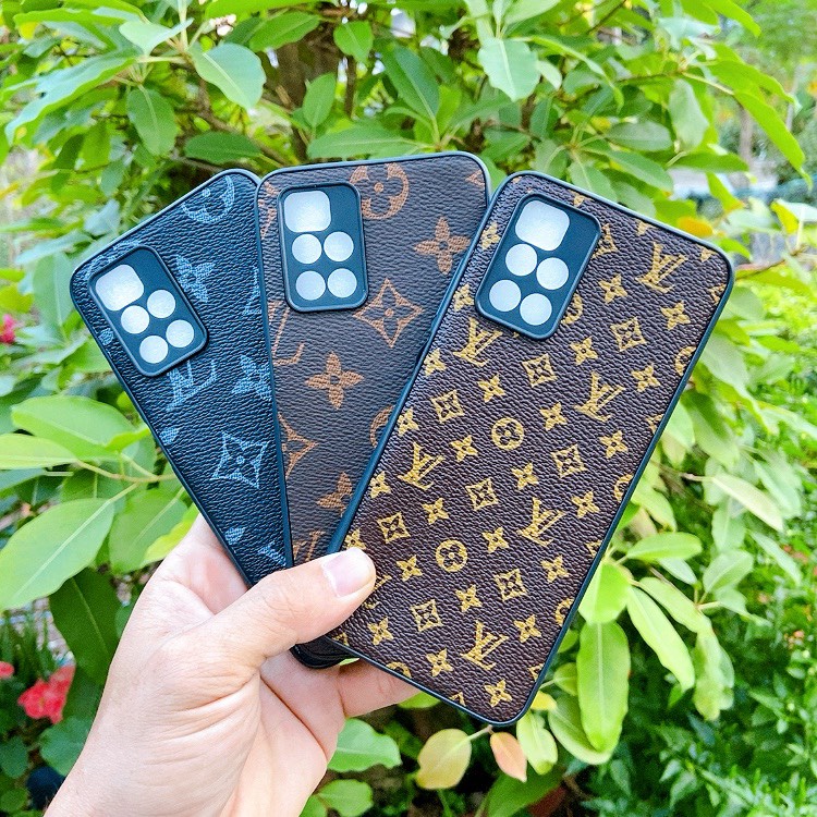 Ốp da Xiaomi redmi 9C/MI 9T/MI 10/MI 9A/MI 9I/NOTE 9