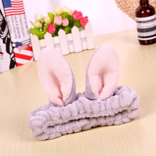 [SALE SỐC] Băng đô, turban tai thỏ cute