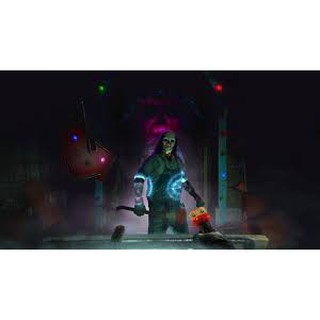 Đĩa game Sony Until Dawn