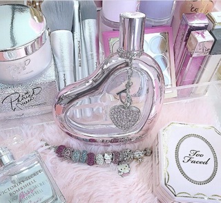 Nước hoa nữ BEBE 100ml