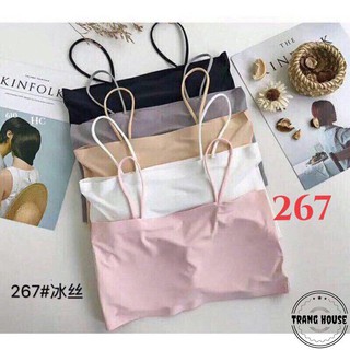 Bra quây trơn hot hit b267- tranghouse