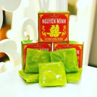 Bánh cốm gia truyền Nguyễn Minh (20 cái)