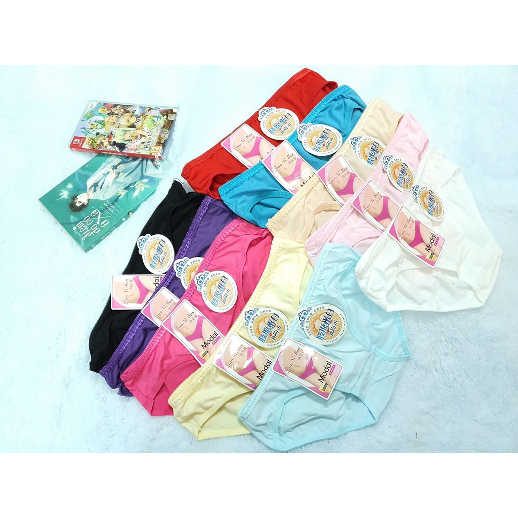 Quần cotton vừa lưng dợn 9k/ 1 cái