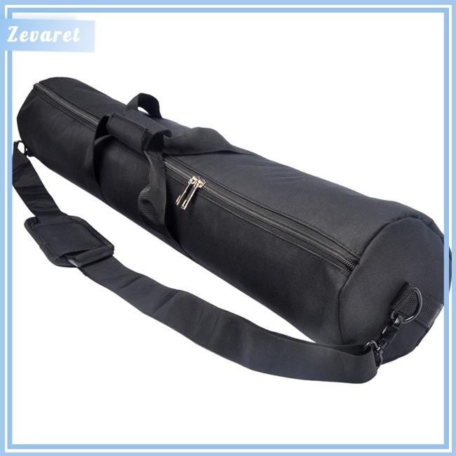 Túi Đựng Đèn Chụp Ảnh Có Giá Đỡ Ba Chân 55cm/60cm