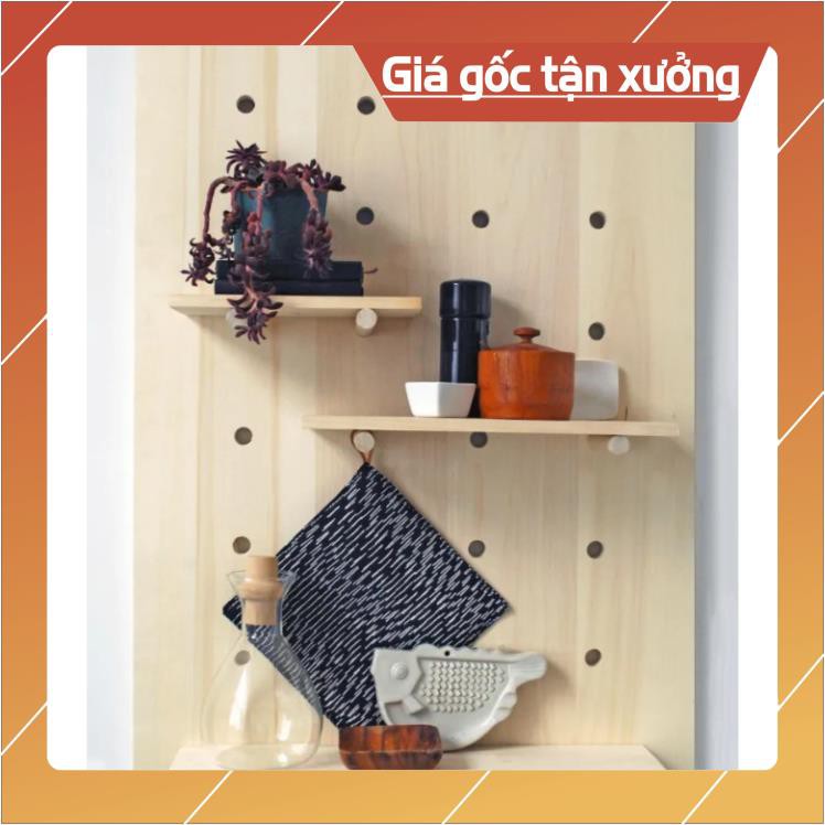 Bảng Gỗ Trang Trí - Bảng gỗ Treo Tường