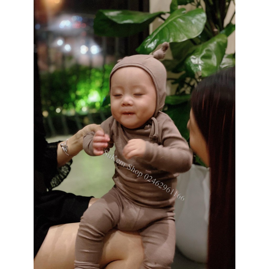 Mũ chóp Peekaboo [Sukem Store]