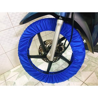 Bọc vỏ xe máy Yamaha