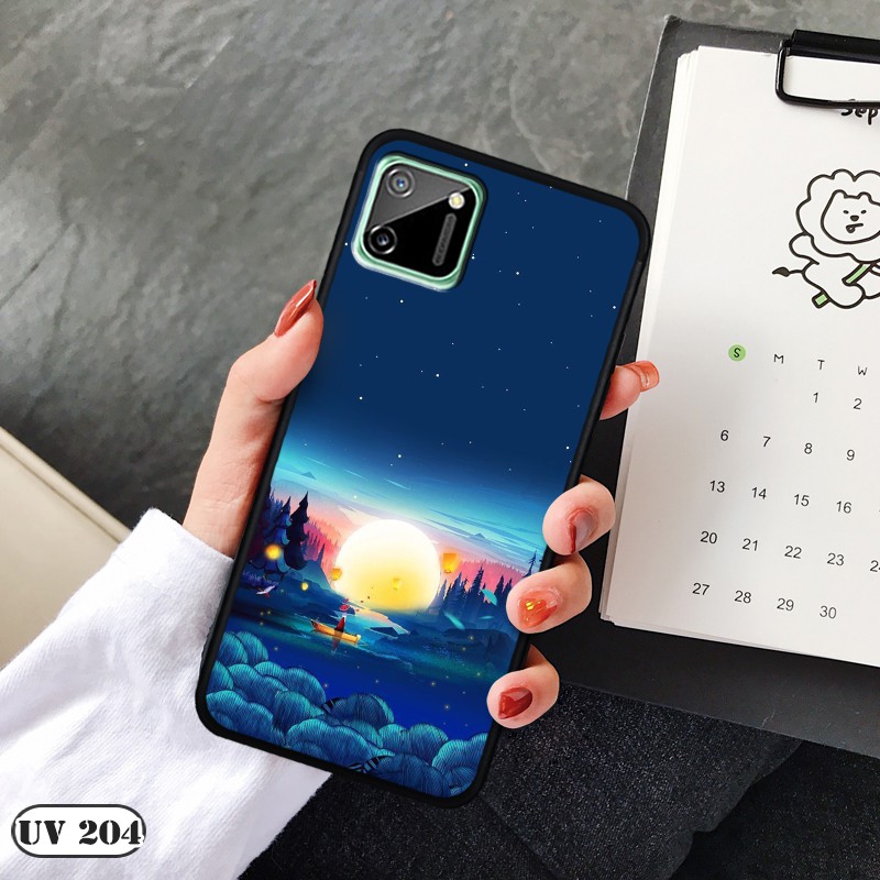 Ốp lưng cho Realme C11