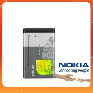⚡ GIẢM GIÁ ⚡ Pin Nokia BL-5C/4C XỊN