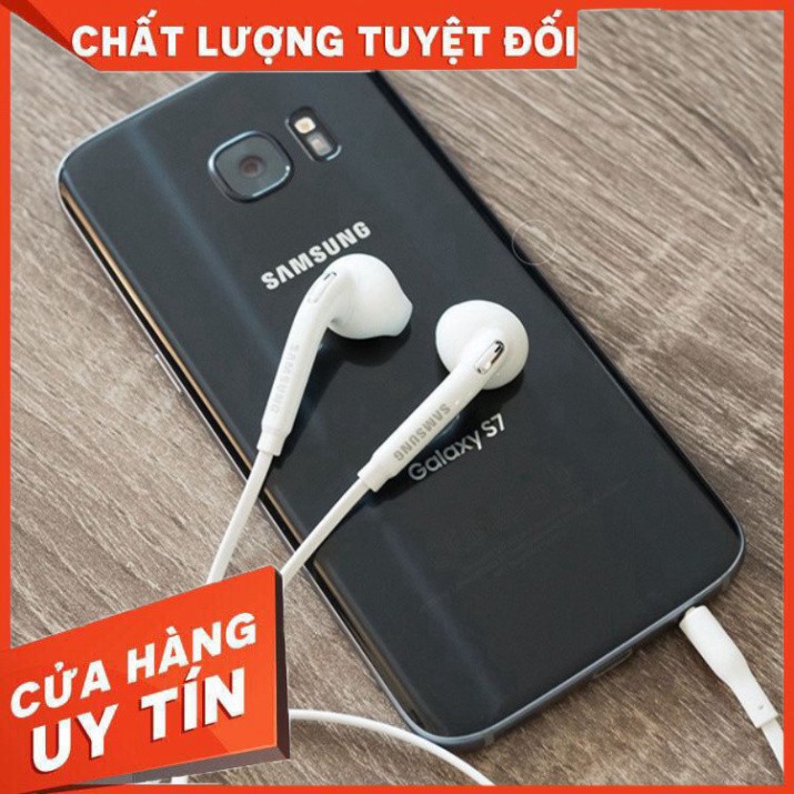 [GIÁ RẺ NHẤT] [CHẤT LƯỢNG SỐ 1]  Tai Nghe Samsung GALAXY Note 5 Chính Hãng