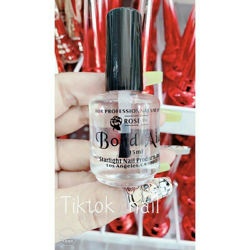 ROSELU liên kết bột - gel