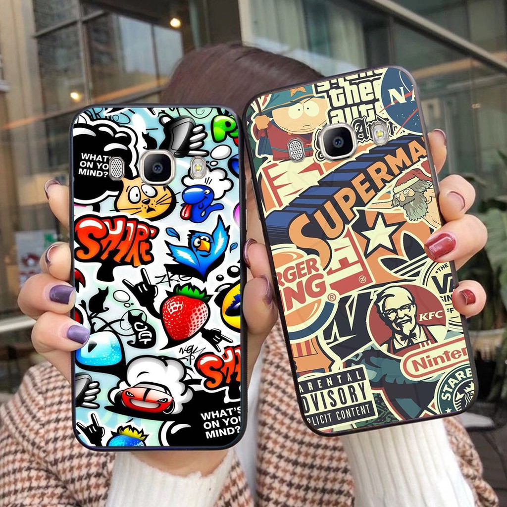 [ MỚI ] Ốp SamSung J510 (2016) / J610 (2016) / j710 (2016) / J310 (2016) in hình chất