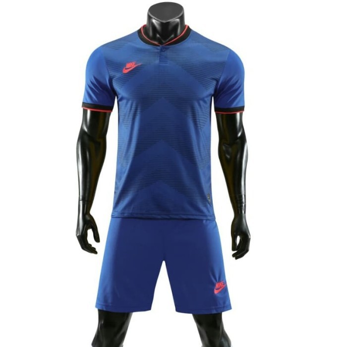 Bộ Quần Áo Bóng Đá Nike Gradeori 009