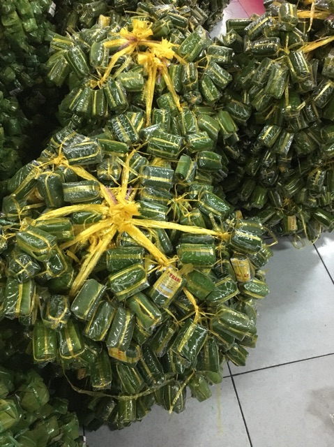 Nem chua Lai Vung chuẩn vị miền Tây số lượng 10 cái