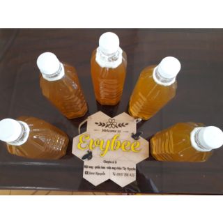 Sỉ mật ong hoa cà phê cho khách