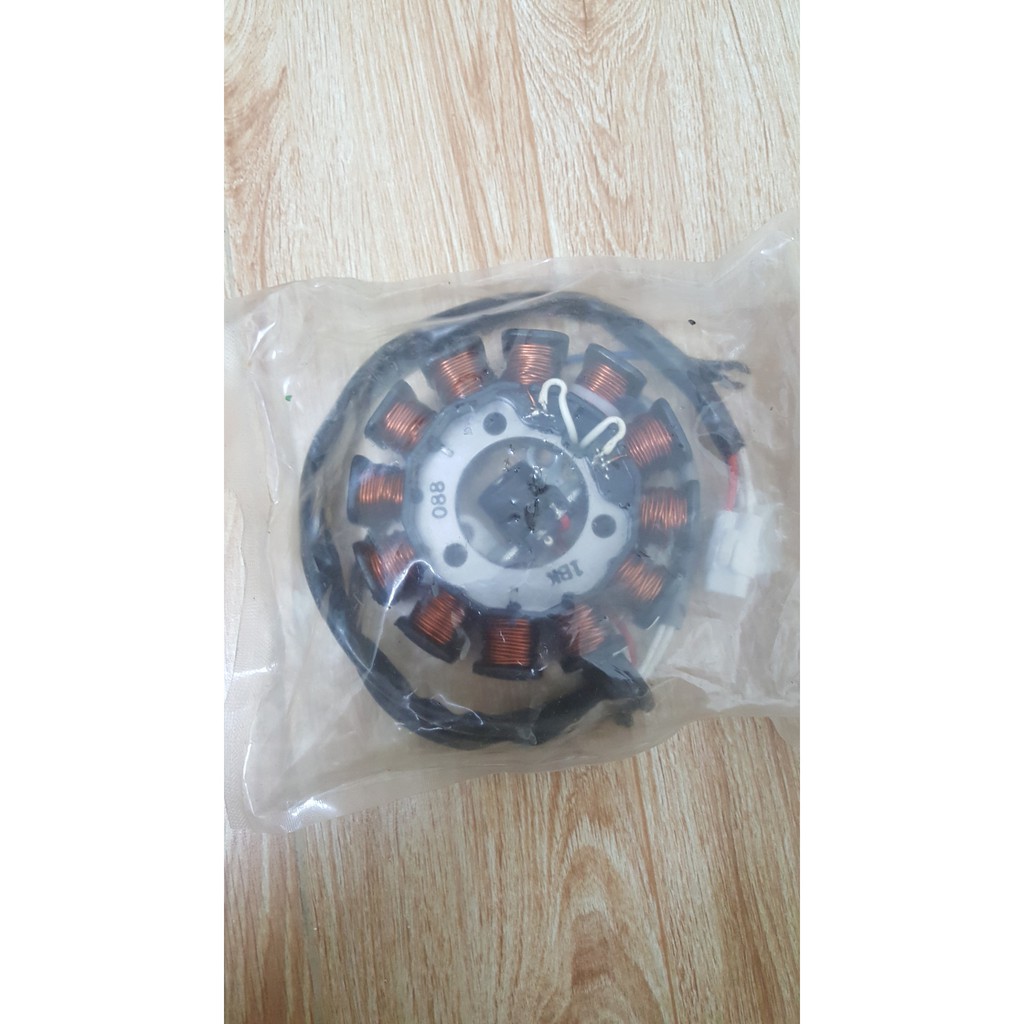 cuộn điện yamaha yb125sp