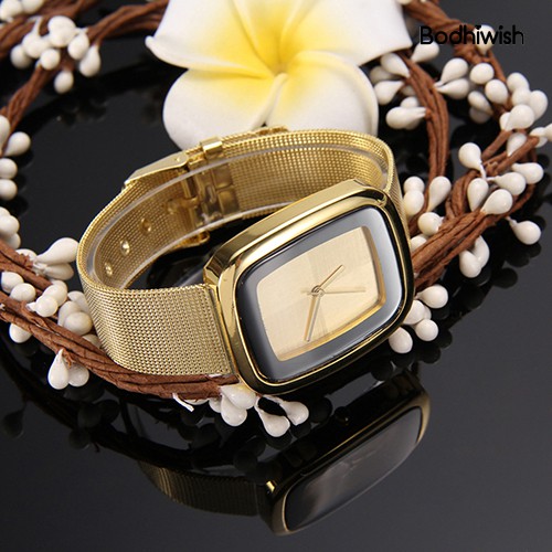 Đồng Hồ Đeo Tay Thời Trang Dành Cho Nam