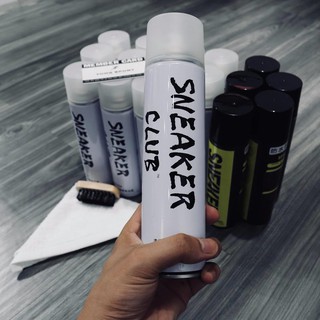 Bình xịt vệ sinh giày Sneaker siêu sạch