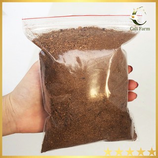 Xơ Dừa đã qua xử lí 100g