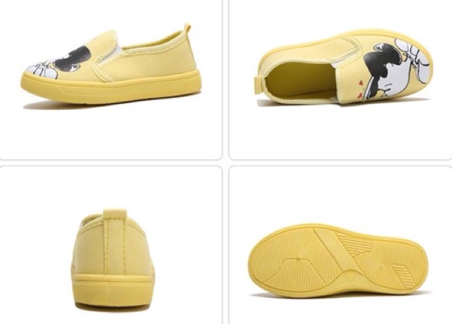 Giầy slipon smack | BigBuy360 - bigbuy360.vn