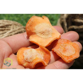 Cà rốt tắc - Thảo Đà Lạt