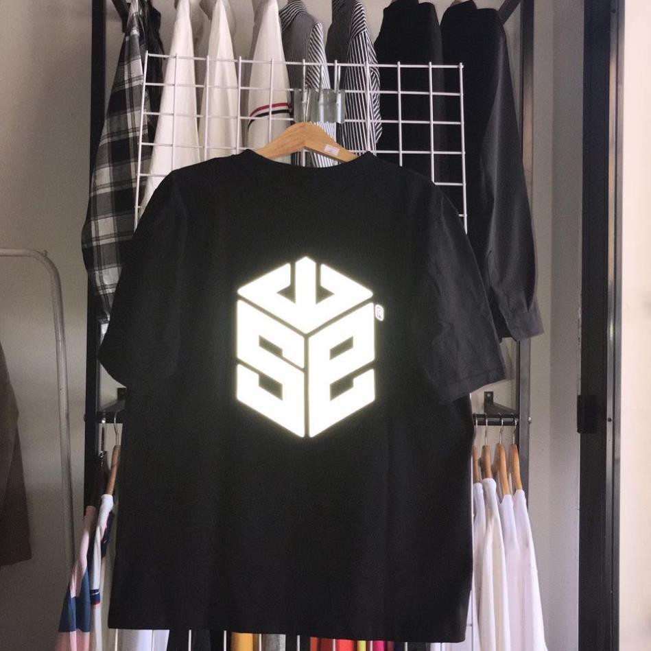 Áo Thun Phản Quang SWE FLASH Unisex