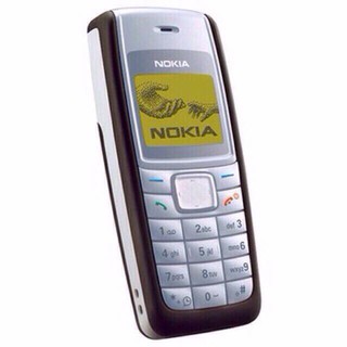 Điện thoại nokia 110i_chính hãng( máy+pin+sạc)