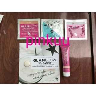 Bill hãng Kem dưỡng Glamglow