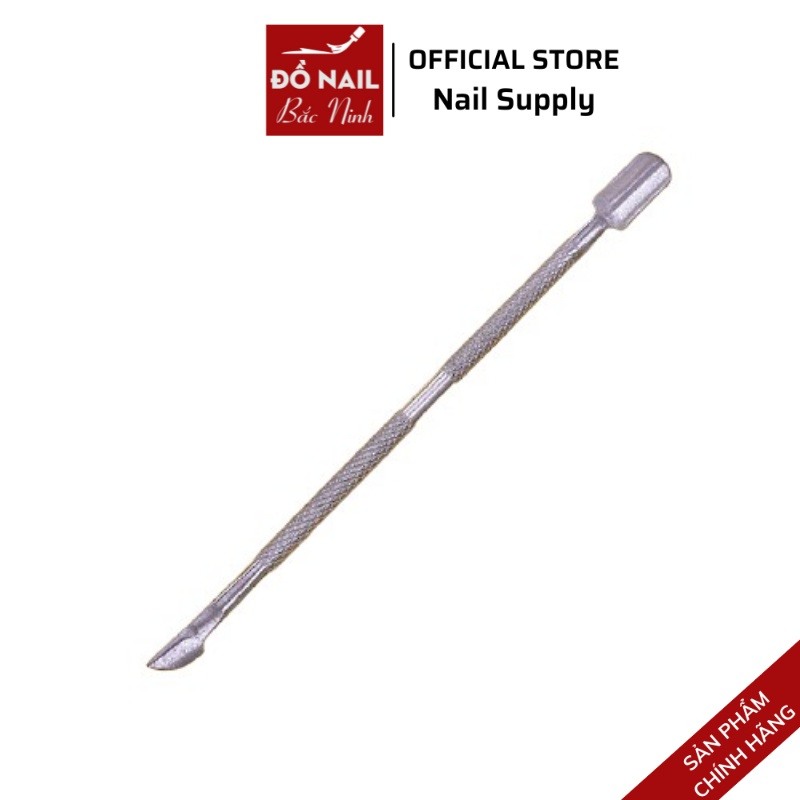 Cây Đẩy Da Chết Làm Nail , Que Đẩy Da Inox