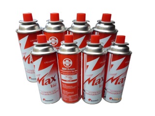 Lon Max Dùng Cho Khò Mini Các Loại