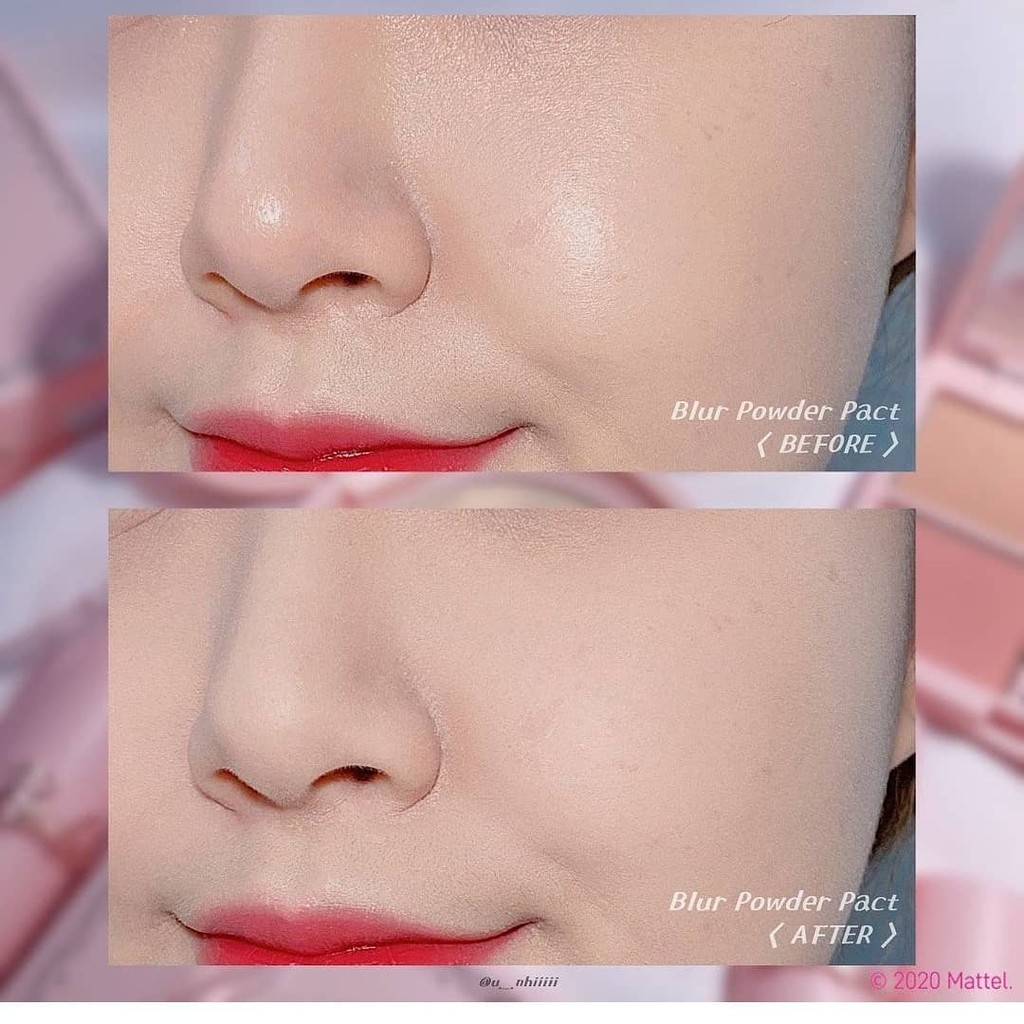 PHẤN PHỦ EGLIPS