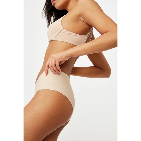 Quần lót cotton:on body Size XS S M L