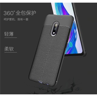 Ốp lưng giả da OPPO Realme X