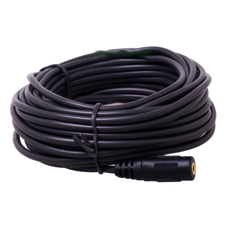 CÁP LOA NỐI DÀI 3.5MM 10M DTECH (DT-6218)