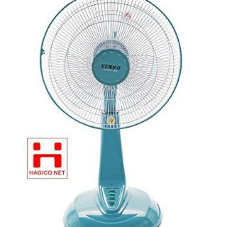 Quạt lửng thân sắt Senko LS103 tên mới LS1630