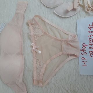 Set đồ lót 7 món